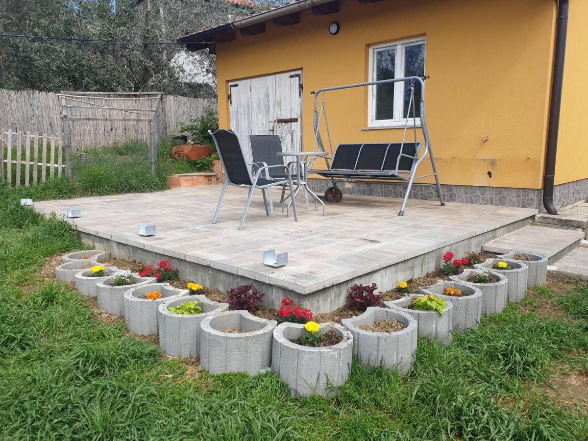 Guesthouse Flora Κόπερ Εξωτερικό φωτογραφία