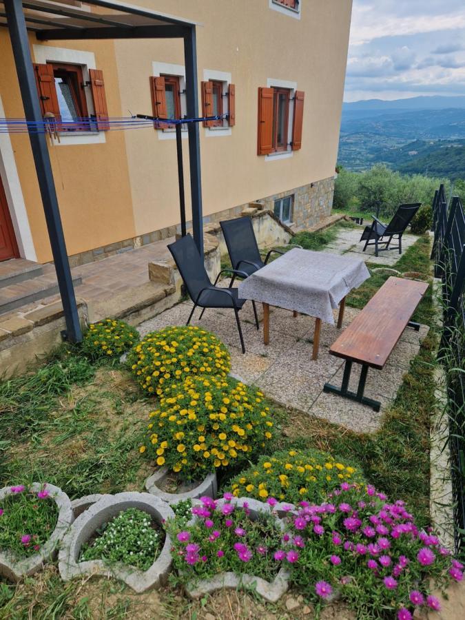 Guesthouse Flora Κόπερ Εξωτερικό φωτογραφία