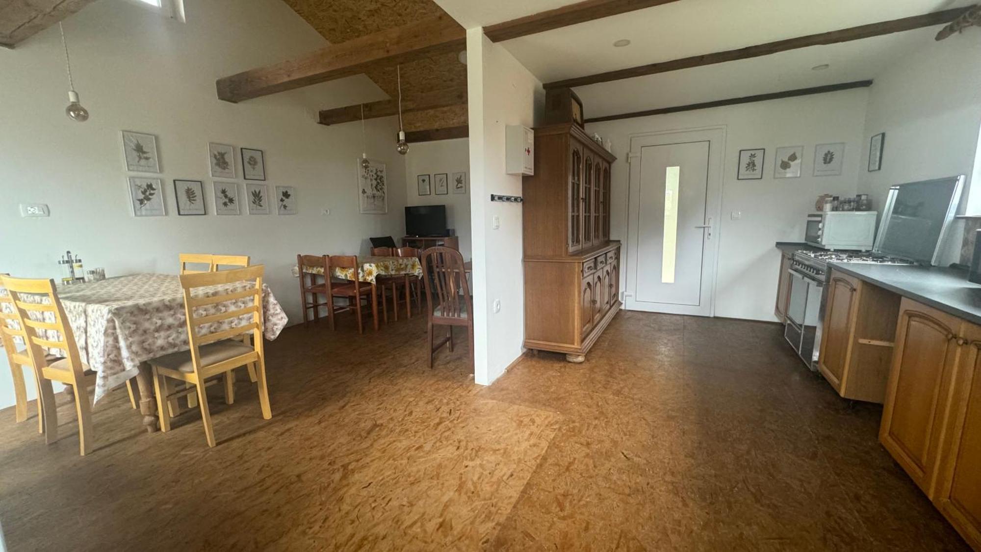 Guesthouse Flora Κόπερ Εξωτερικό φωτογραφία